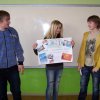 Projektový den žáků 8. a 9. ročníku  matematické gramotnosti - Rozumíme penězům