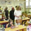 Mikulášská nadílka 4. 12. 2009