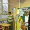 Mikulášská nadílka 4. 12. 2009