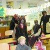 Mikulášská nadílka 4. 12. 2009