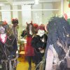 Mikulášská nadílka 4. 12. 2009