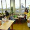 Mikulášská nadílka 4. 12. 2009