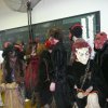 Mikulášská nadílka 4. 12. 2009