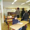 Mikulášská nadílka 4. 12. 2009