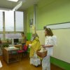 Mikulášská nadílka 4. 12. 2009