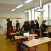 Mikulášská nadílka 4. 12. 2009