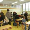 Mikulášská nadílka 4. 12. 2009