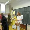 Mikulášská nadílka 4. 12. 2009