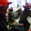 Mikulášská nadílka 3. 12. 2010