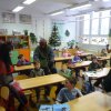 Mikulášská nadílka 3. 12. 2010