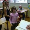 Mikulášská nadílka 3. 12. 2010