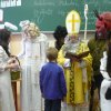 Mikulášská nadílka 3. 12. 2010