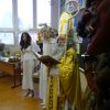 Mikulášská nadílka 3. 12. 2010