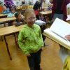 Mikulášská nadílka 3. 12. 2010