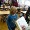 Mikulášská nadílka 3. 12. 2010