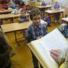 Mikulášská nadílka 3. 12. 2010