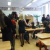 Mikulášská nadílka 3. 12. 2010
