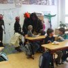 Mikulášská nadílka 3. 12. 2010