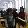Mikulášská nadílka 3. 12. 2010
