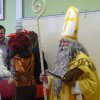 Mikulášská nadílka 3. 12. 2010