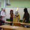 Mikulášská nadílka 3. 12. 2010