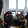 Mikulášská nadílka 3. 12. 2010