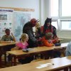 Mikulášská nadílka 3. 12. 2010