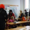 Mikulášská nadílka 3. 12. 2010