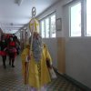 Mikulášská nadílka 3. 12. 2010