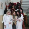 Mikulášská nadílka 3. 12. 2010
