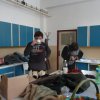 Mikulášská nadílka 3. 12. 2010