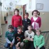 Mikulášská nadílka 3. 12. 2010
