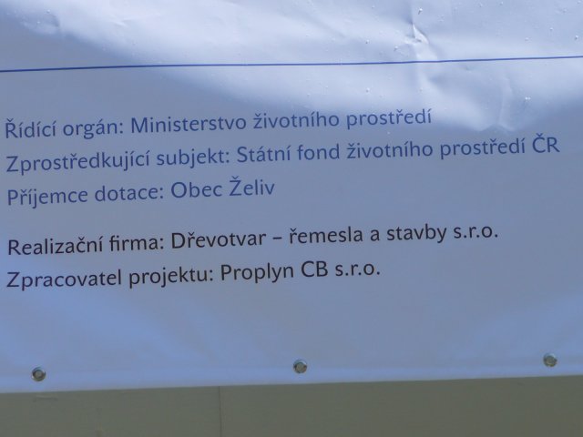 Oprava školy 2010