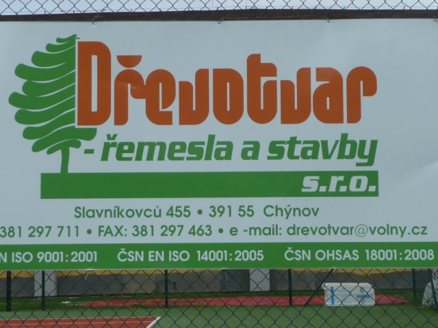 Oprava školy 2010