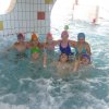 Plavání 3. a 4. r. - závěr kurzu 17. 5. 2011