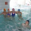 Plavání 3. a 4. r. - závěr kurzu 17. 5. 2011