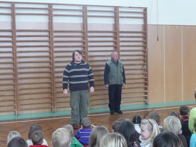 Plazi 28. 1. 2010