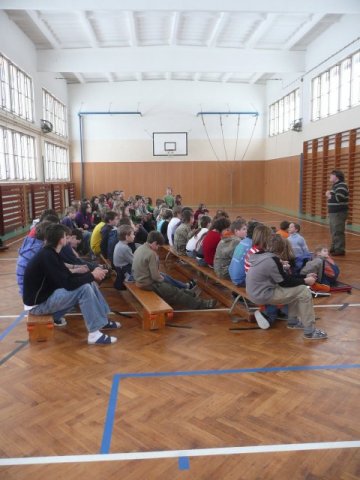 Plazi 28. 1. 2010