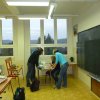 Podzimní inspirace - projektový den 15.10.2010