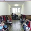 Podzimní inspirace - projektový den 15.10.2010