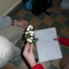 Podzimní inspirace - projektový den 15.10.2010