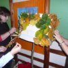 Podzimní inspirace - projektový den 15.10.2010
