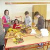 Podzimní inspirace - projektový den 15.10.2010