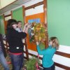 Podzimní inspirace - projektový den 15.10.2010