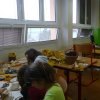 Podzimní inspirace - projektový den 15.10.2010