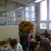 Podzimní inspirace - projektový den 15.10.2010