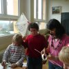 Podzimní inspirace - projektový den 15.10.2010
