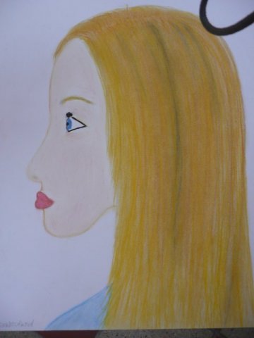 Práce žáků šestého a devátého ročníku 14. 1. 2011