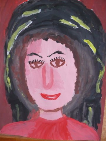 Práce žáků šestého a devátého ročníku 14. 1. 2011