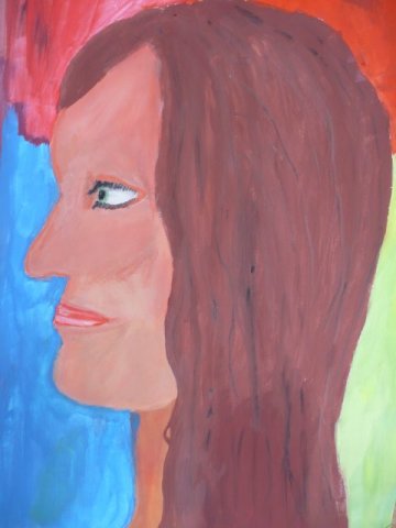 Práce žáků šestého a devátého ročníku 14. 1. 2011